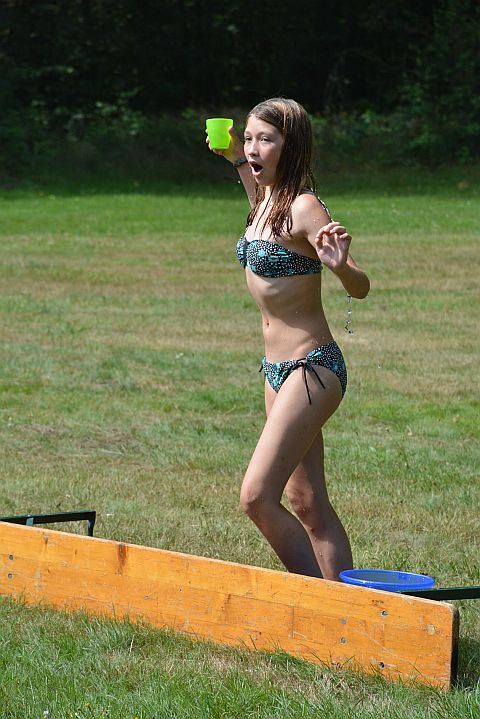 slide